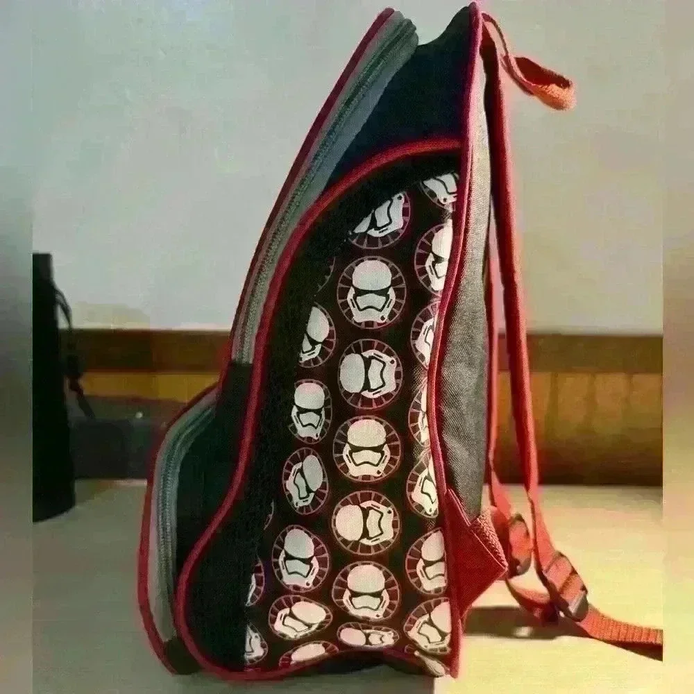 Star Wars: The Force Awakens Kids Graphic Backpack
